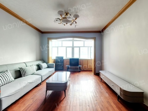 整租·新市区法院家属院 2室2厅 南/北