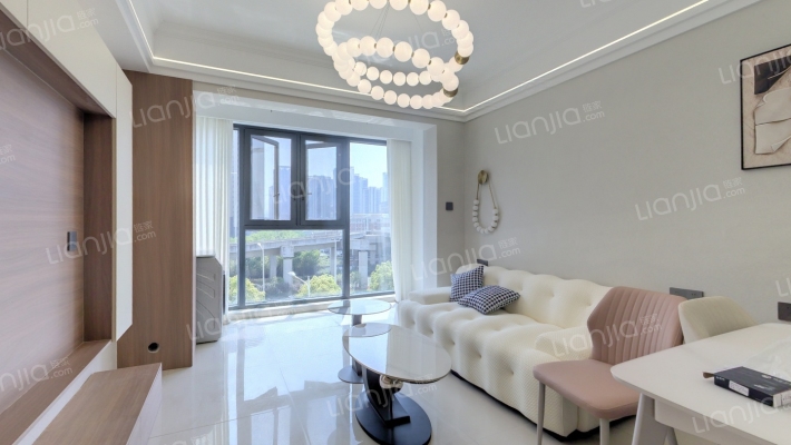 鹦鹉名邸二手房实景图