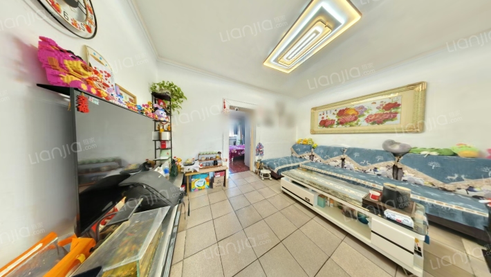 早慈巷小区二手房实景图