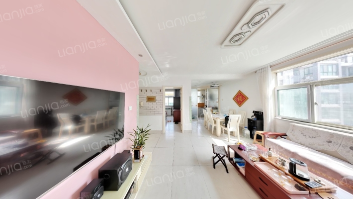 天盛花苑二手房实景图