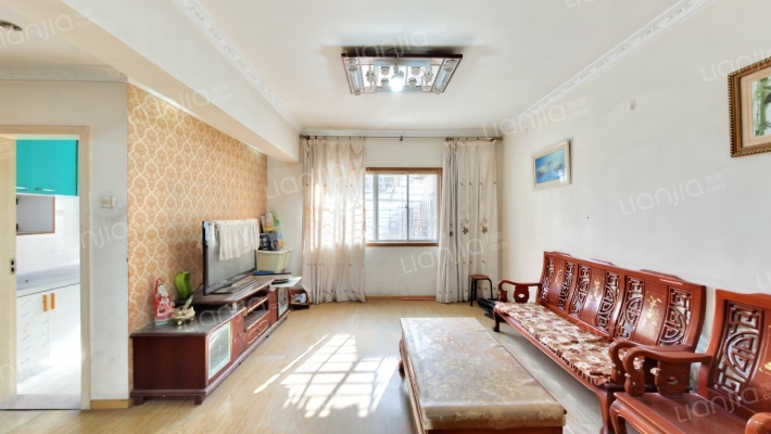 丹庆花园二手房实景图