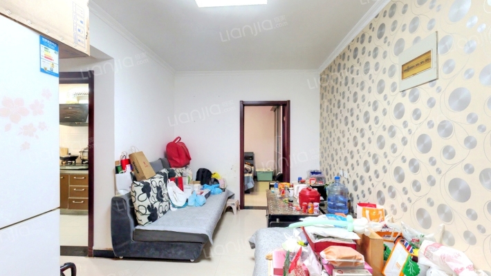 联志小区二手房实景图