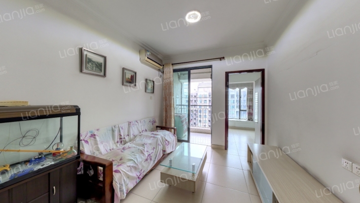 芳和花园二手房实景图