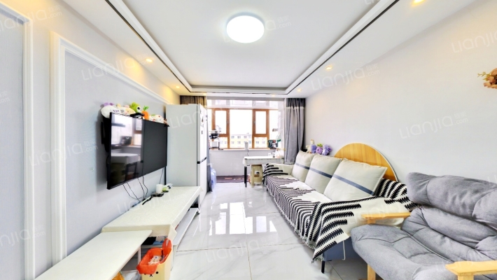 一汽30A街区二手房实景图