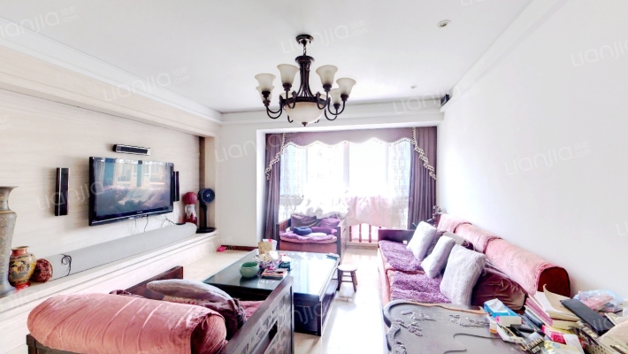 天天家园二手房实景图