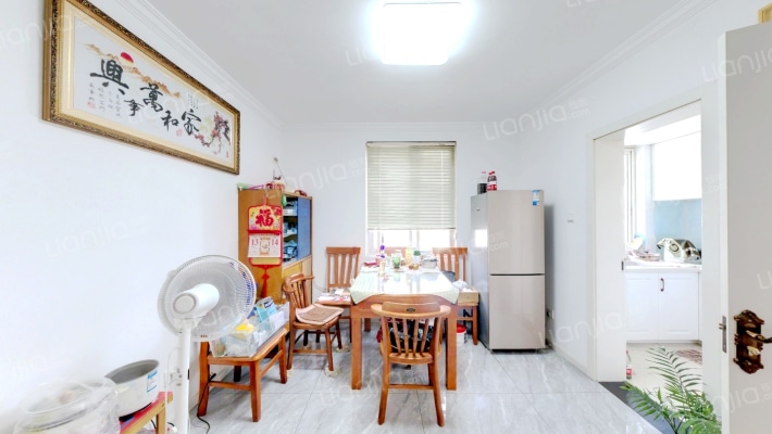 天竹坊二手房实景图