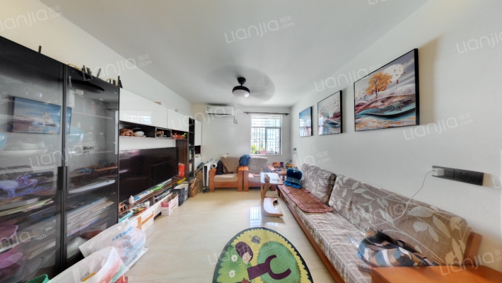 福源大厦二手房实景图