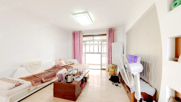 美联奥林匹克花园一期二手房实景图