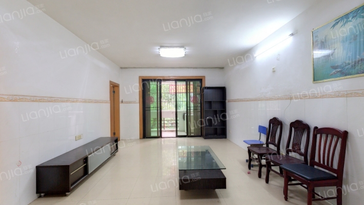 翠园居二手房实景图