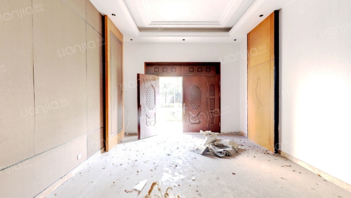 三木家园二手房实景图