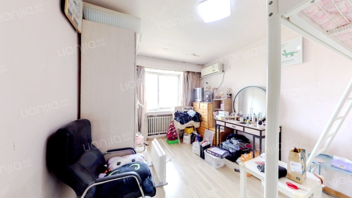 成康里二手房实景图