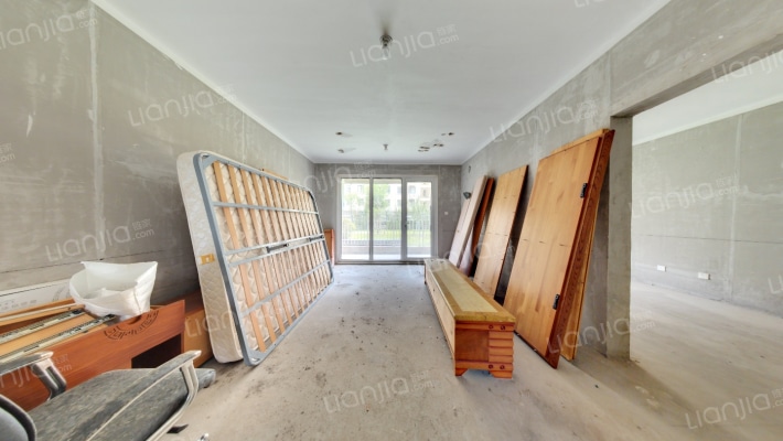 新城学府二手房实景图