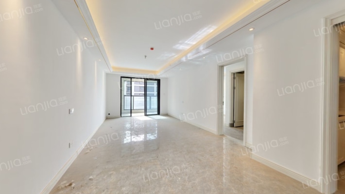 康桥玖玺园二手房实景图