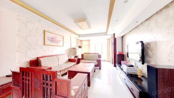 新丰苑小区二手房实景图