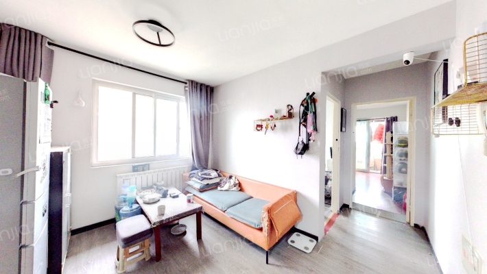 梁庄新区二区二手房实景图