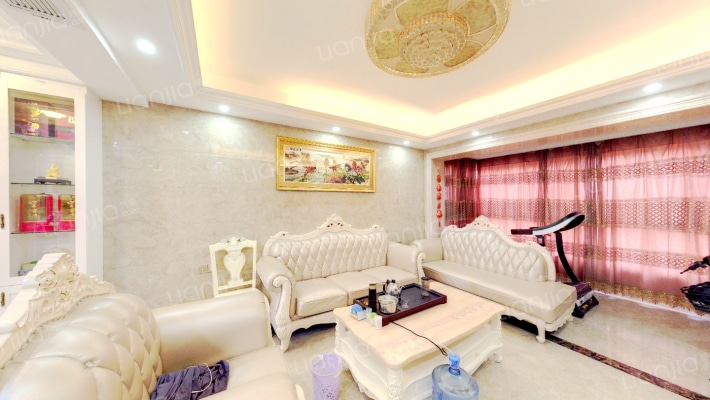 中联城四、五期二手房实景图