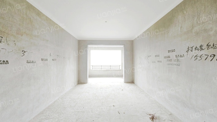 金东花园二手房实景图