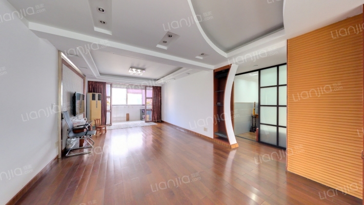 仙景花苑二手房实景图