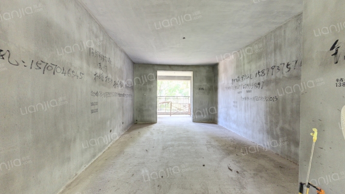 万和·九龙湖二手房实景图