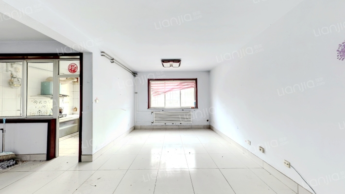 怡和家园二手房实景图