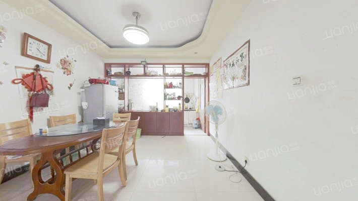 风中社区小区二手房实景图