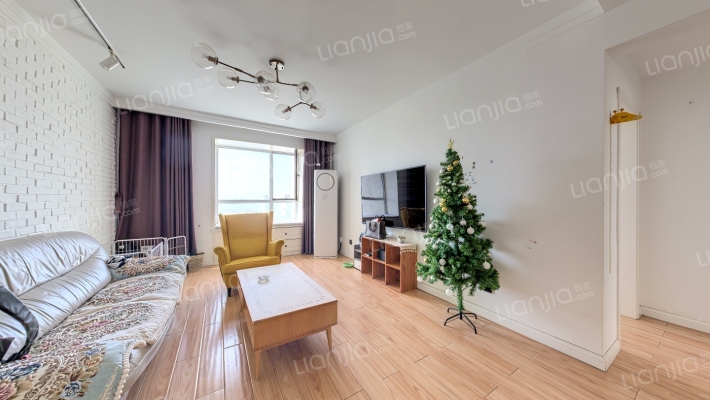 冠华小区二手房实景图