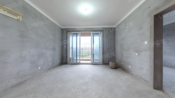 白银时代(三期)二手房实景图