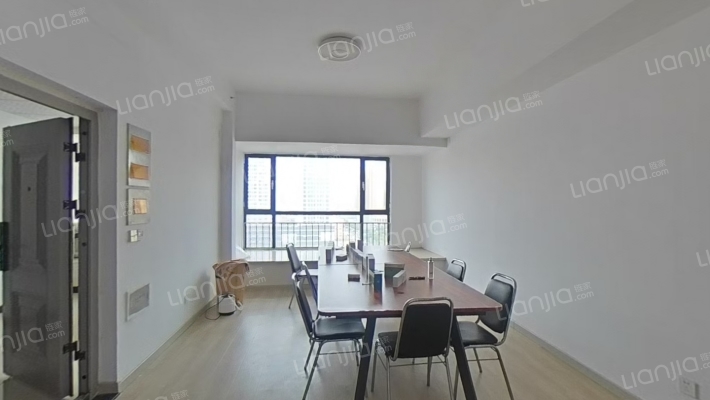 壹公馆二手房实景图