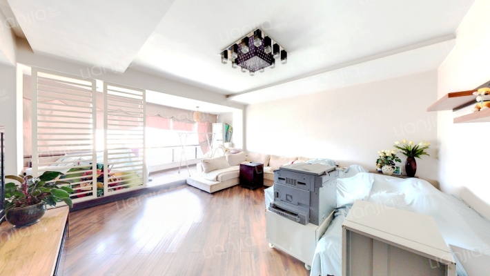 金通苑二手房实景图