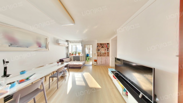 瀛洲宁海二手房实景图