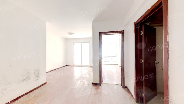 博展财府二手房实景图