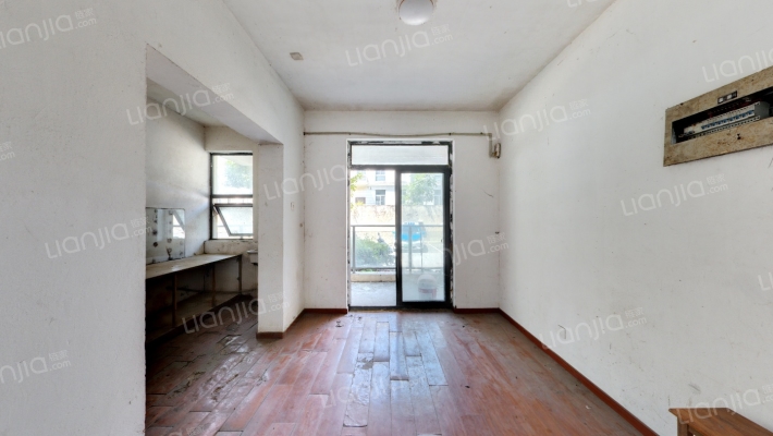 双湖花园二手房实景图