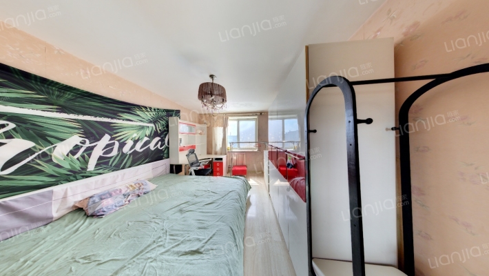 文苑楼(河西)二手房实景图