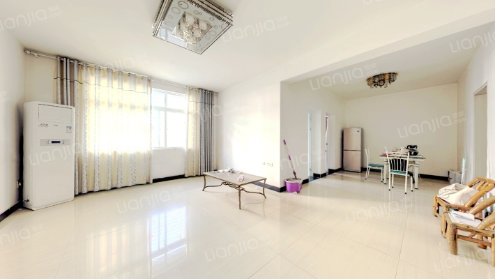 中房泰鑫花园二手房实景图