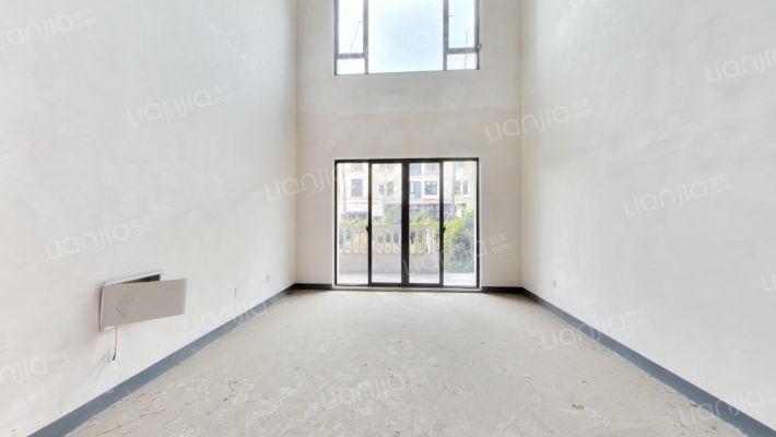 半岛印象花园二手房实景图