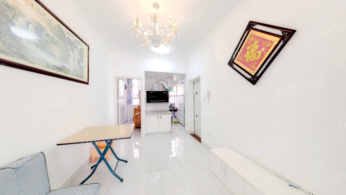 文塔路二手房实景图