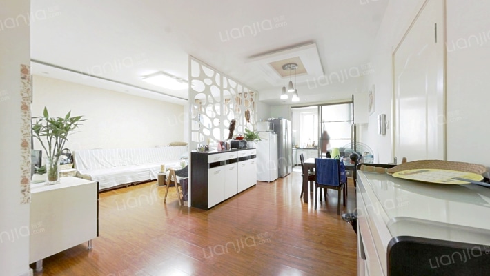 佳利秀水花苑二手房实景图