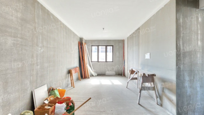 建发央著二手房实景图