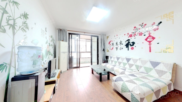 太湖世家二手房实景图