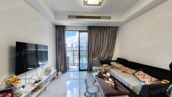 天悦壹号雅轩二手房实景图