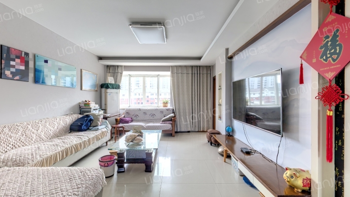 西林苑二手房实景图