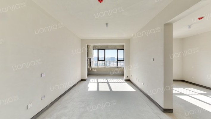 融润·璟城二手房实景图