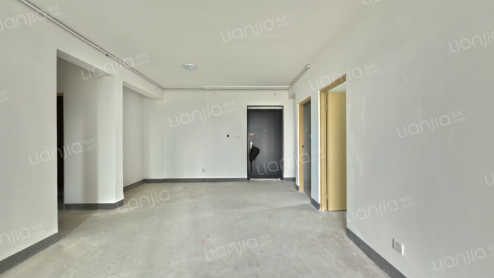 清旭雅苑二手房实景图