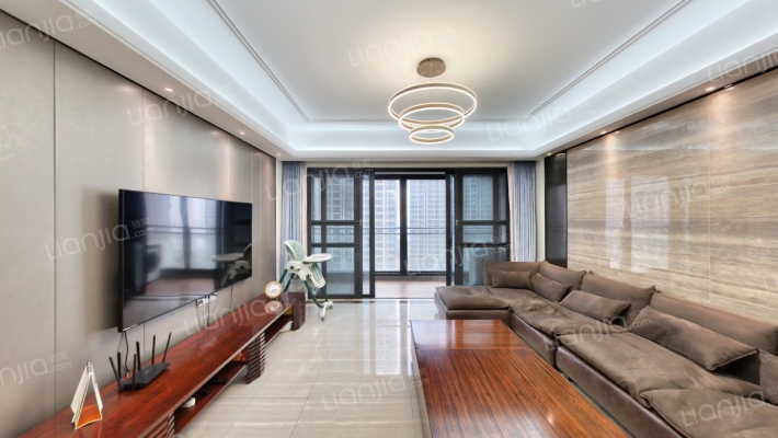 五洲家园二期二手房实景图