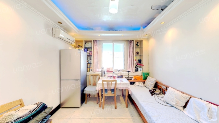 东大街西里二手房实景图