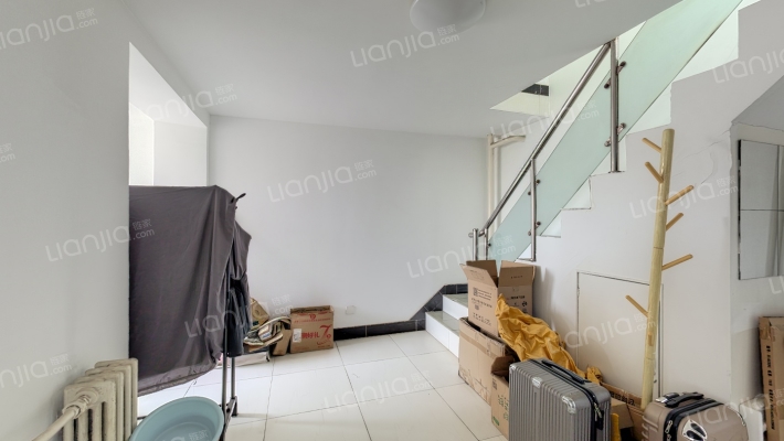 金惠园三里南区二手房实景图