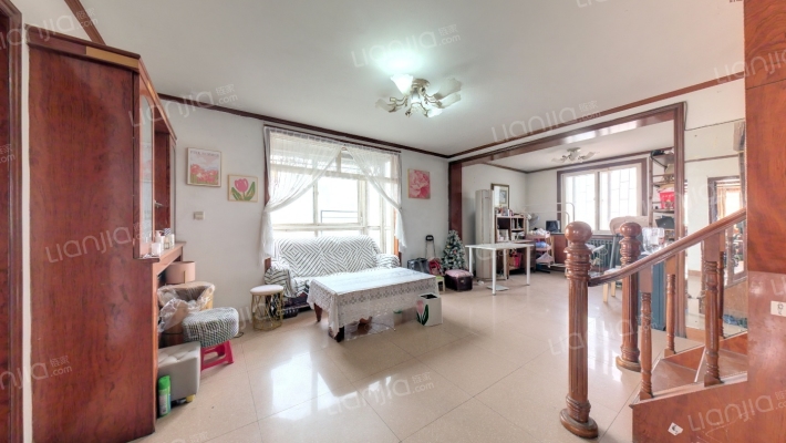 清水湾花园二手房实景图