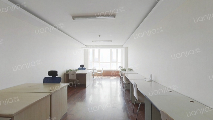 富腾国际二手房实景图