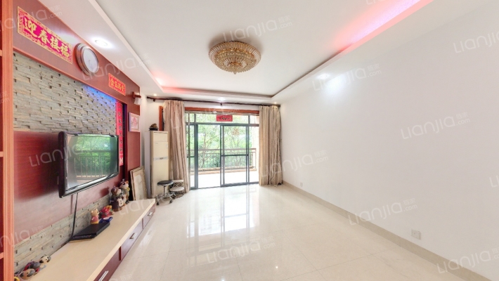 荣和山水美地5组团梦想湾二手房实景图