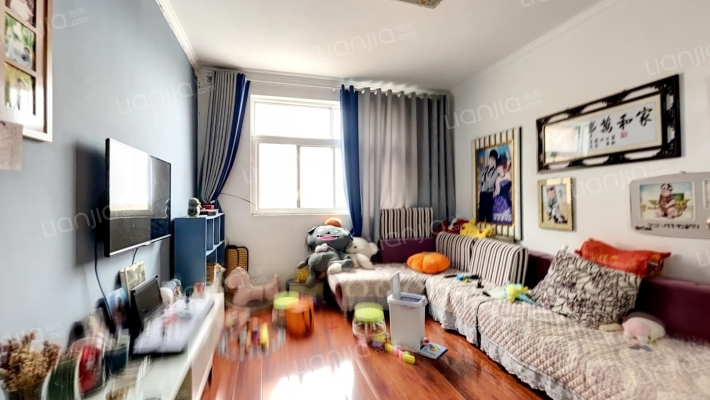 金海嘉苑二手房实景图